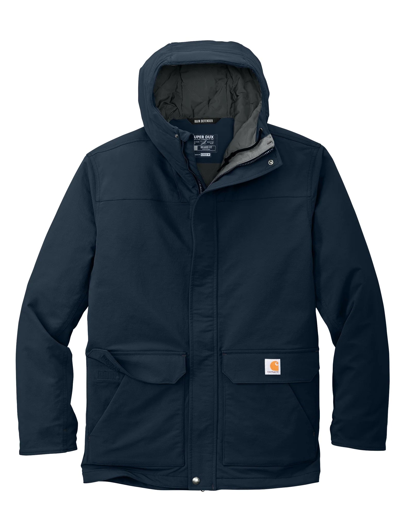 Carhartt ® Duck Traditional Coat