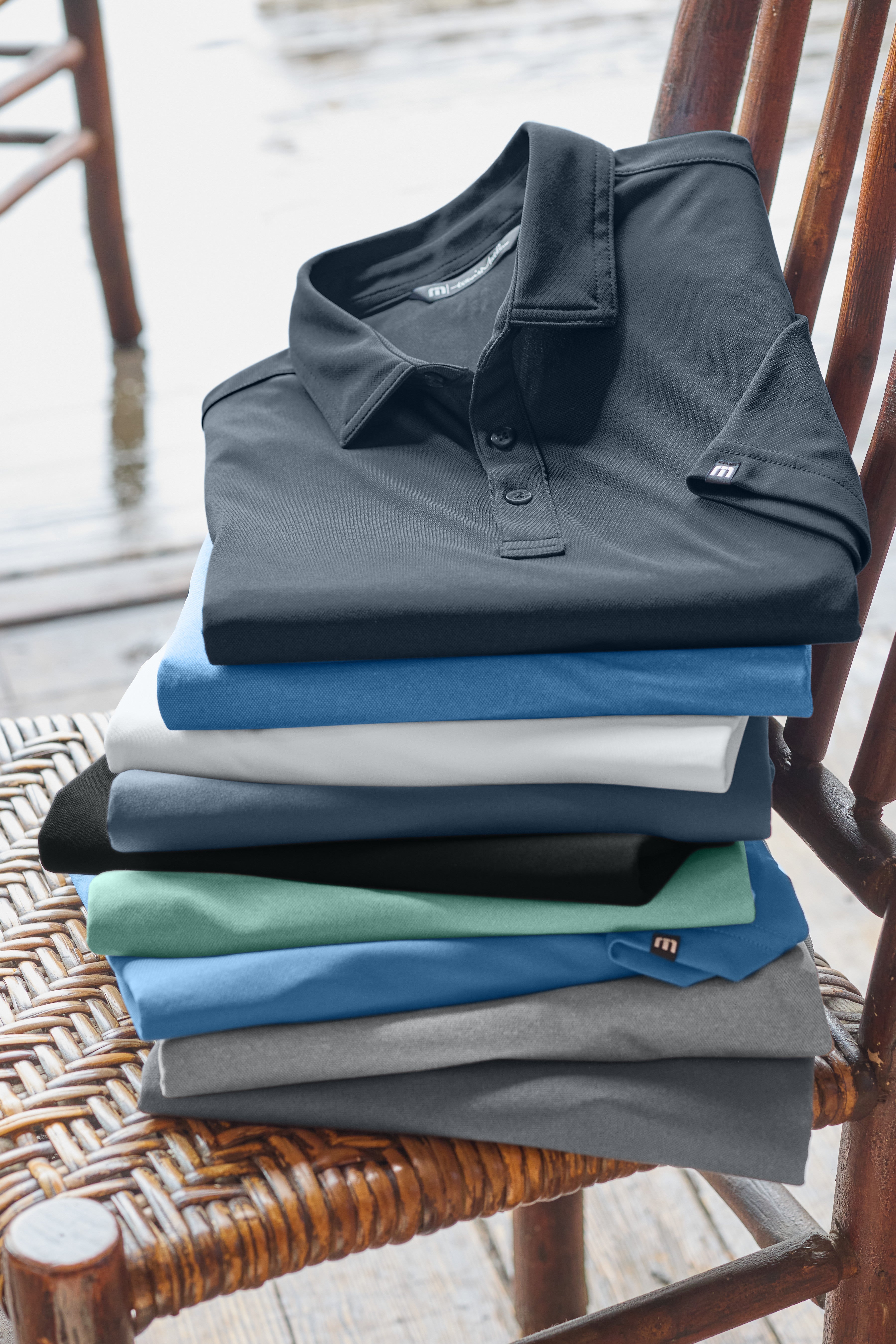 Polo / Button Down