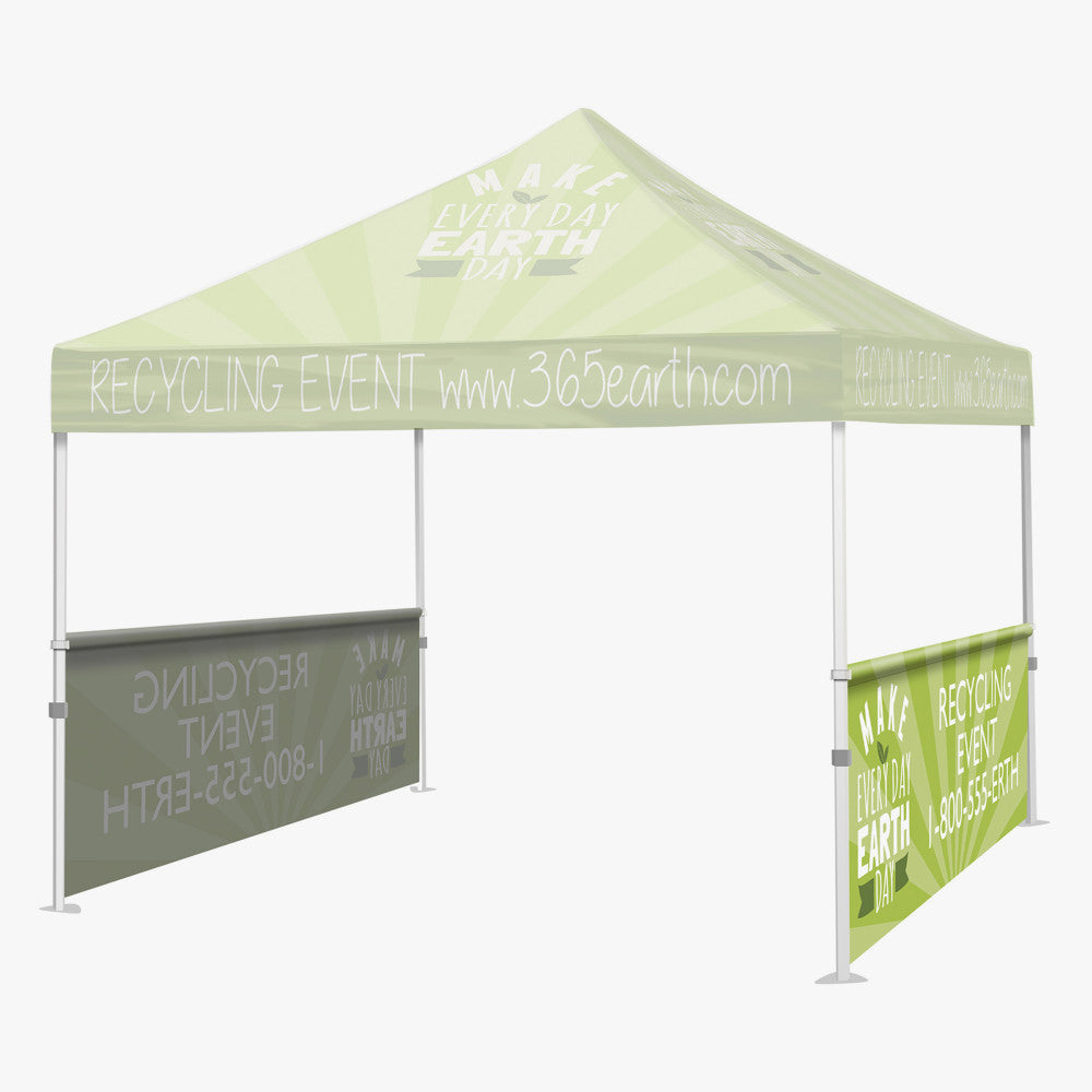 10ft Tent Walls