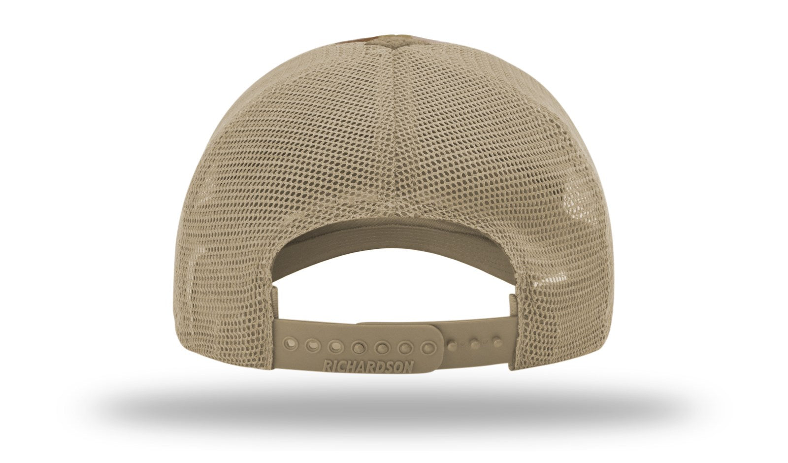 Richardson Relaxed Tactical MultiCam