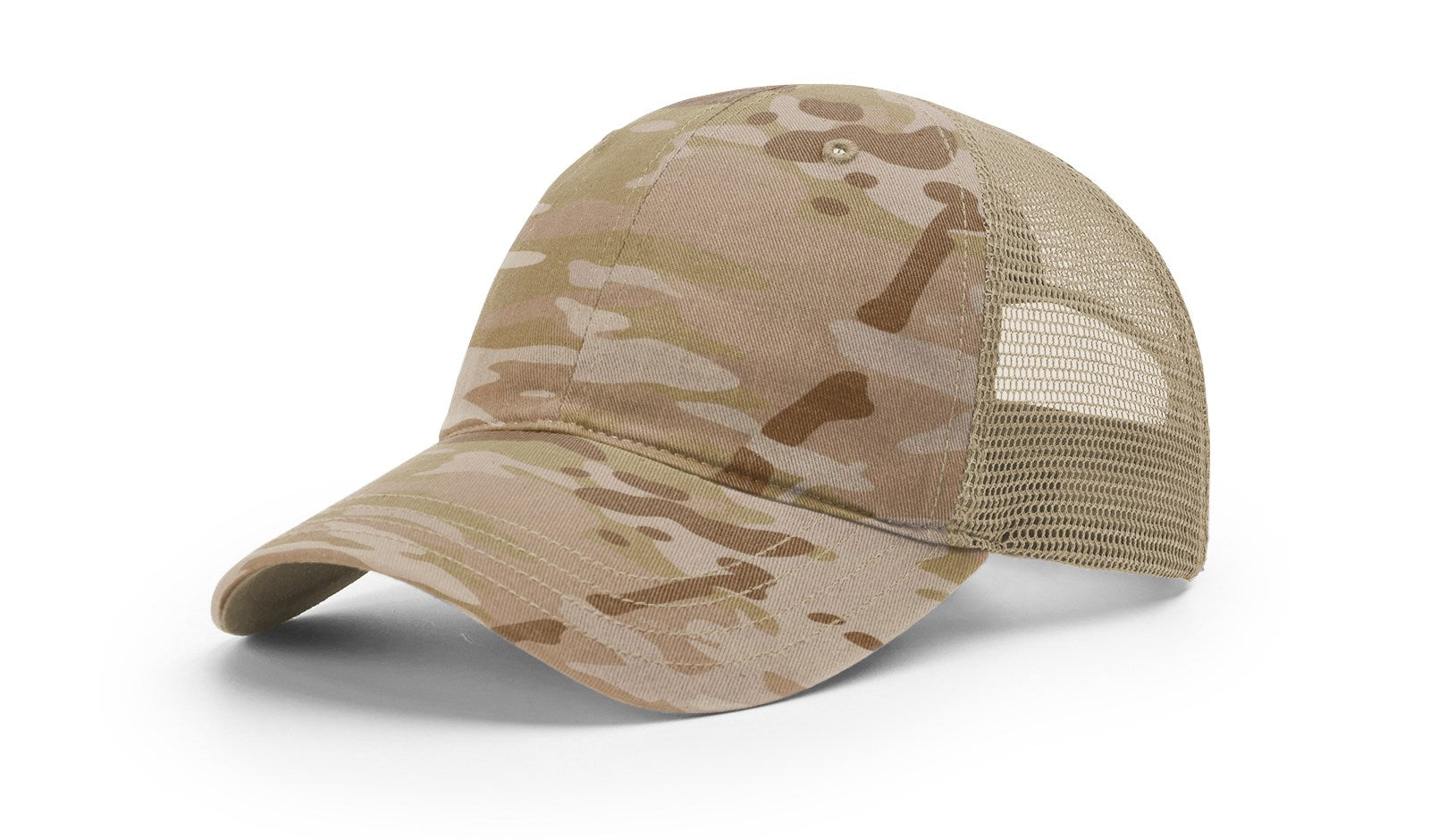 Richardson Relaxed Tactical MultiCam