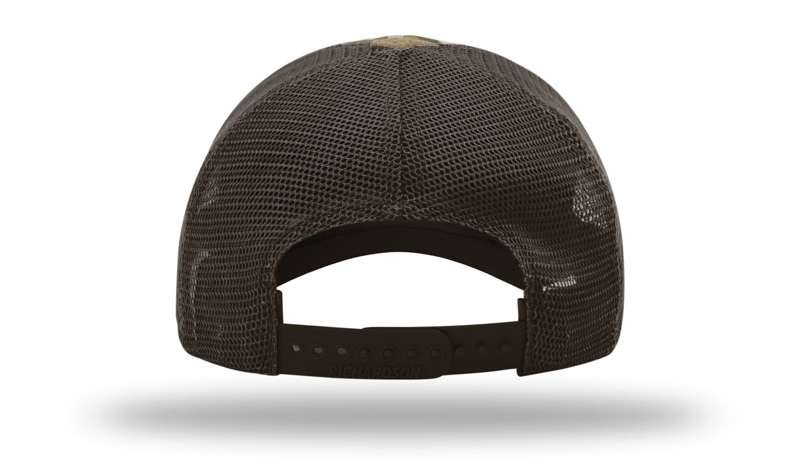 Richardson Relaxed Tactical MultiCam