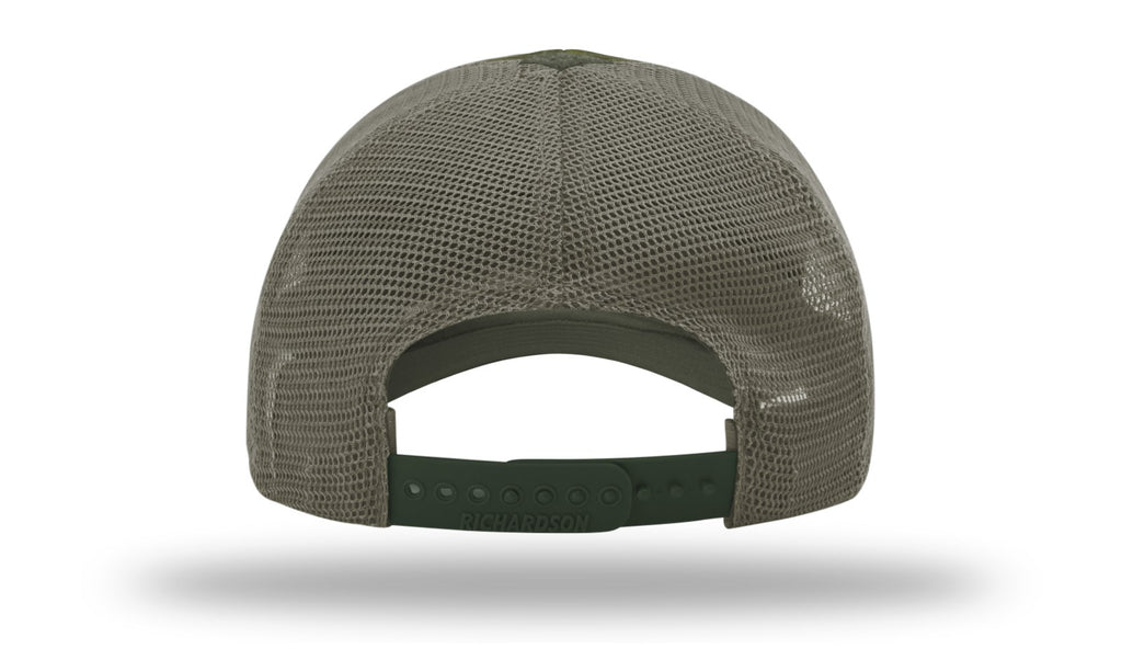 Richardson Relaxed Tactical MultiCam