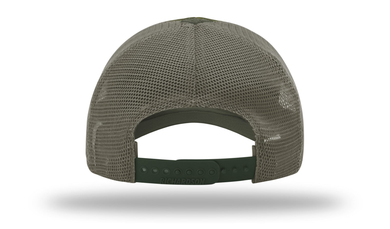 Richardson Relaxed Tactical MultiCam