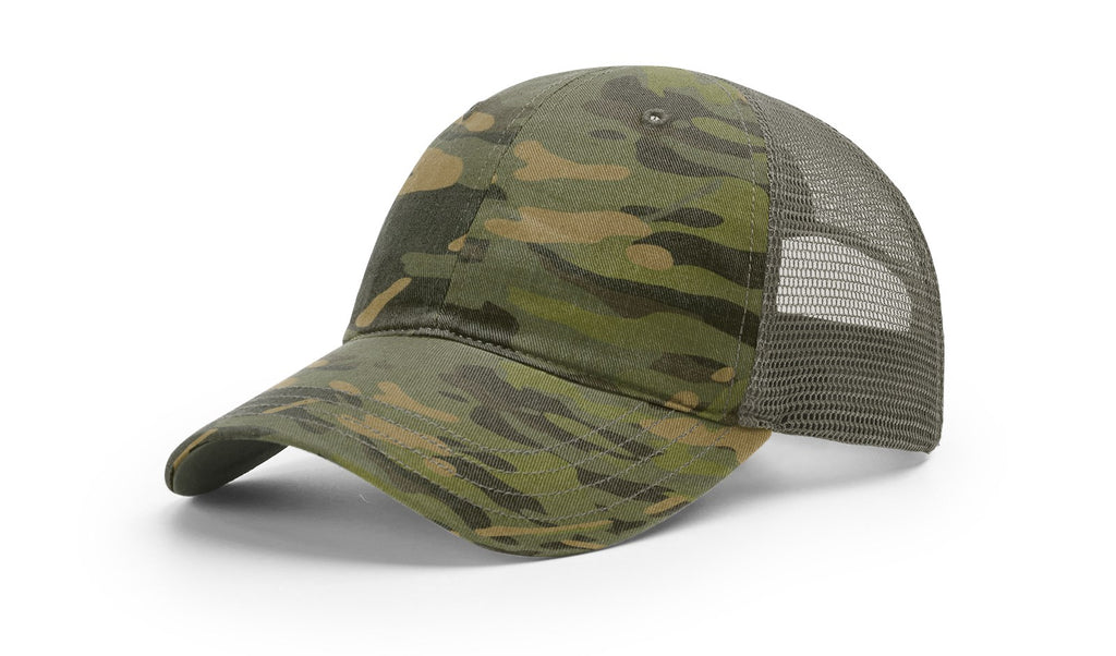 Richardson Relaxed Tactical MultiCam