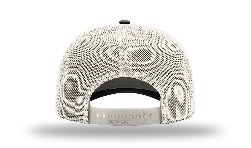 Richardson Five Panel Champ Trucker