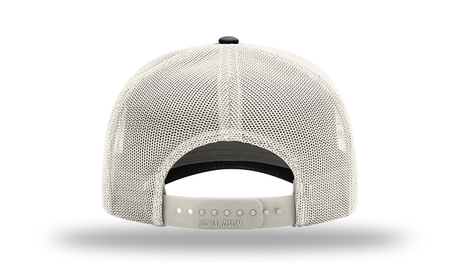 Richardson Five Panel Champ Trucker