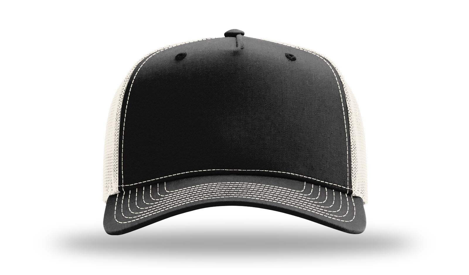 Richardson Five Panel Champ Trucker