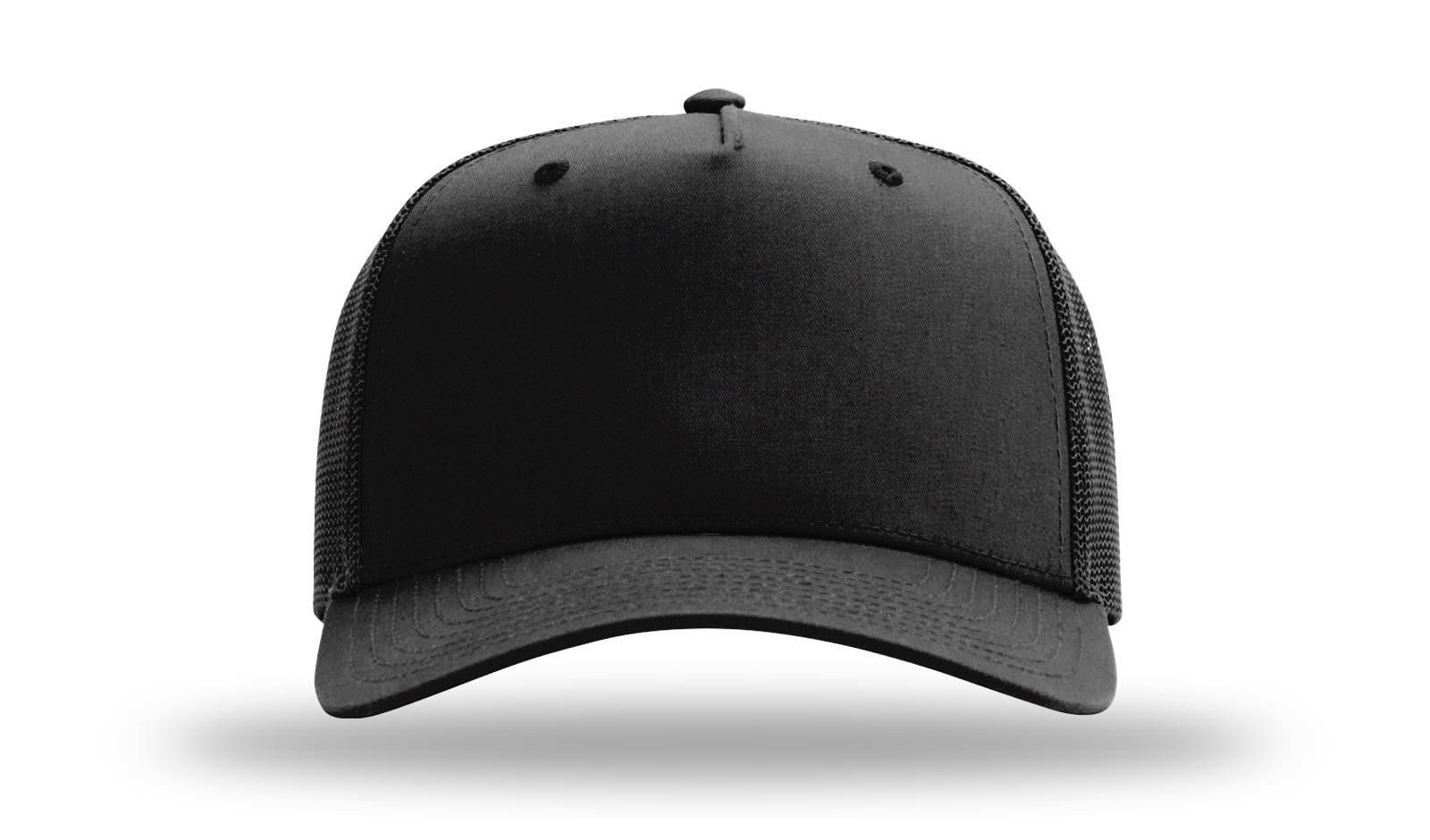 Richardson Five Panel Champ Trucker