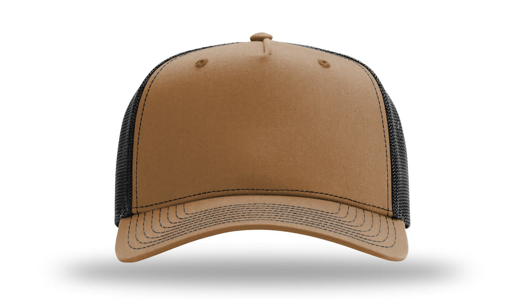 Richardson Five Panel Champ Trucker