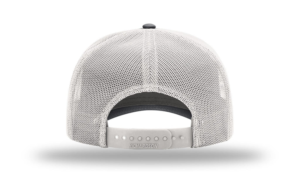 Richardson Five Panel Champ Trucker