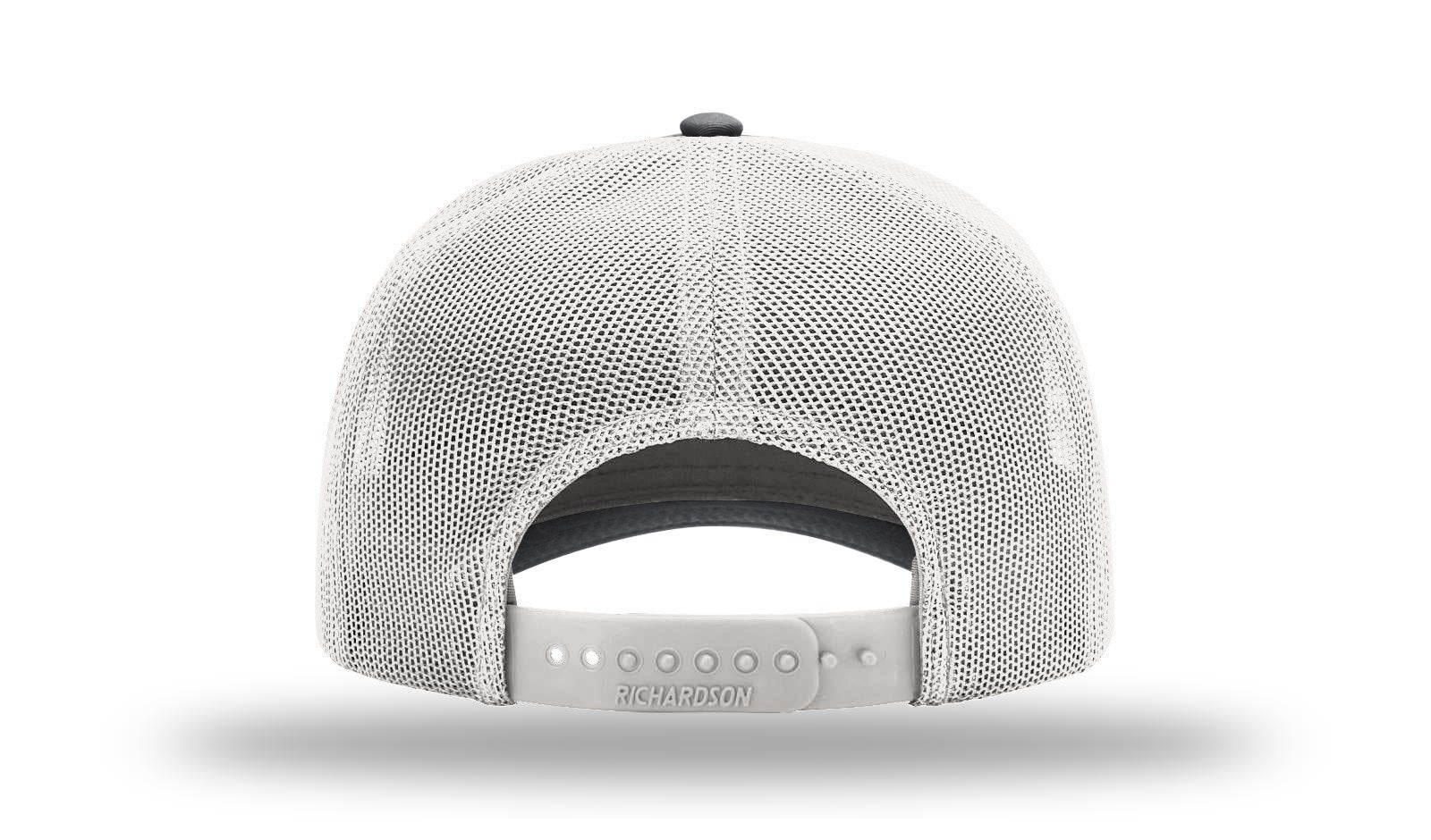 Richardson Five Panel Champ Trucker