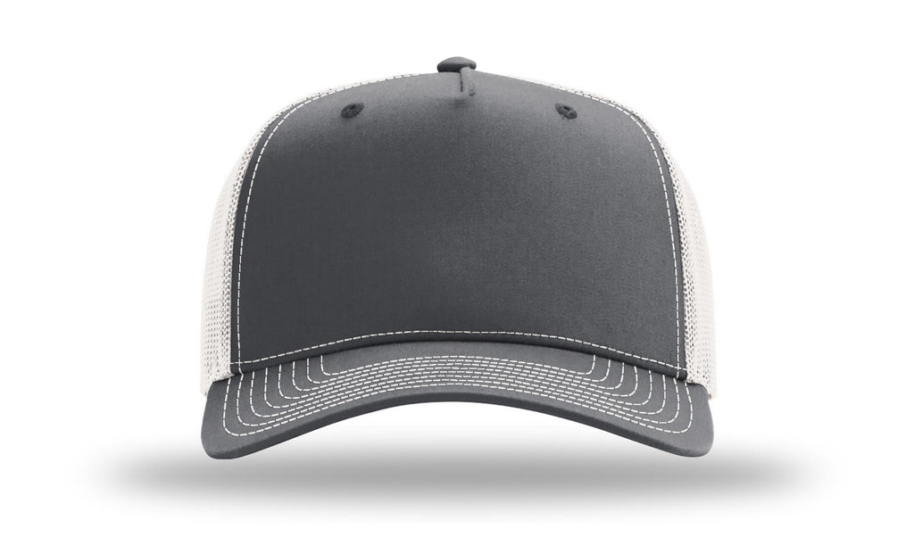 Richardson Five Panel Champ Trucker