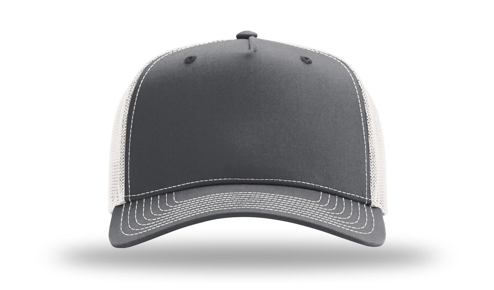 Richardson Five Panel Champ Trucker