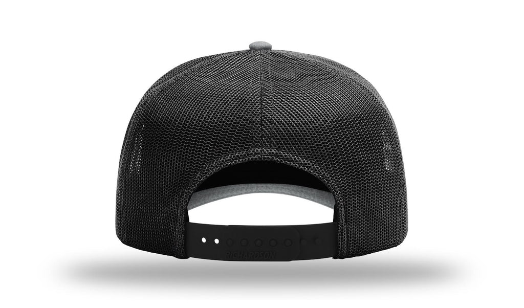 Richardson Five Panel Champ Trucker