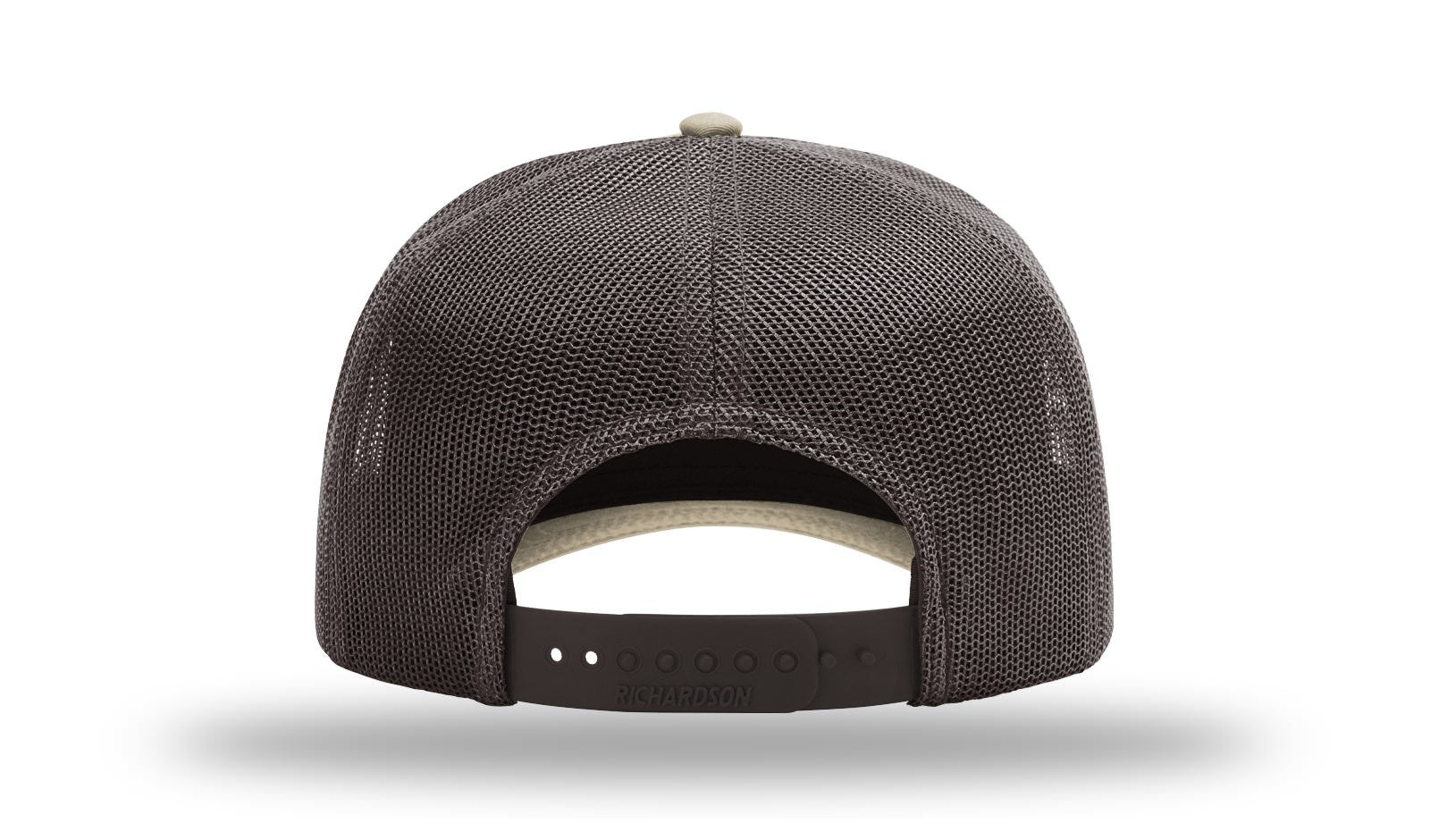 Richardson Five Panel Champ Trucker