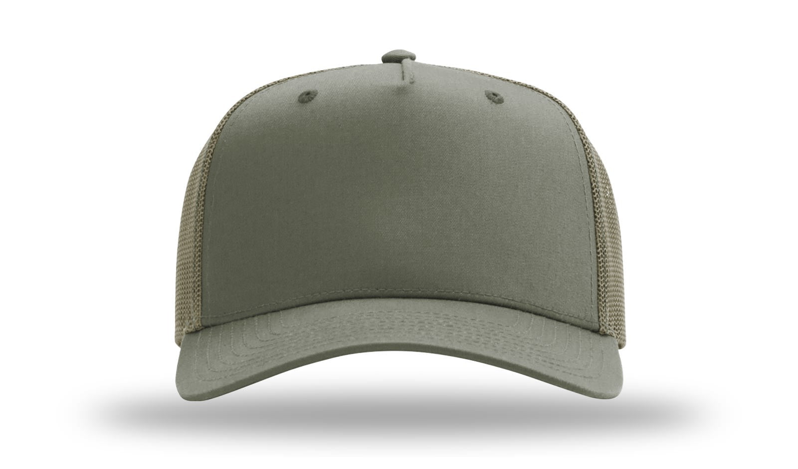 Richardson Five Panel Champ Trucker