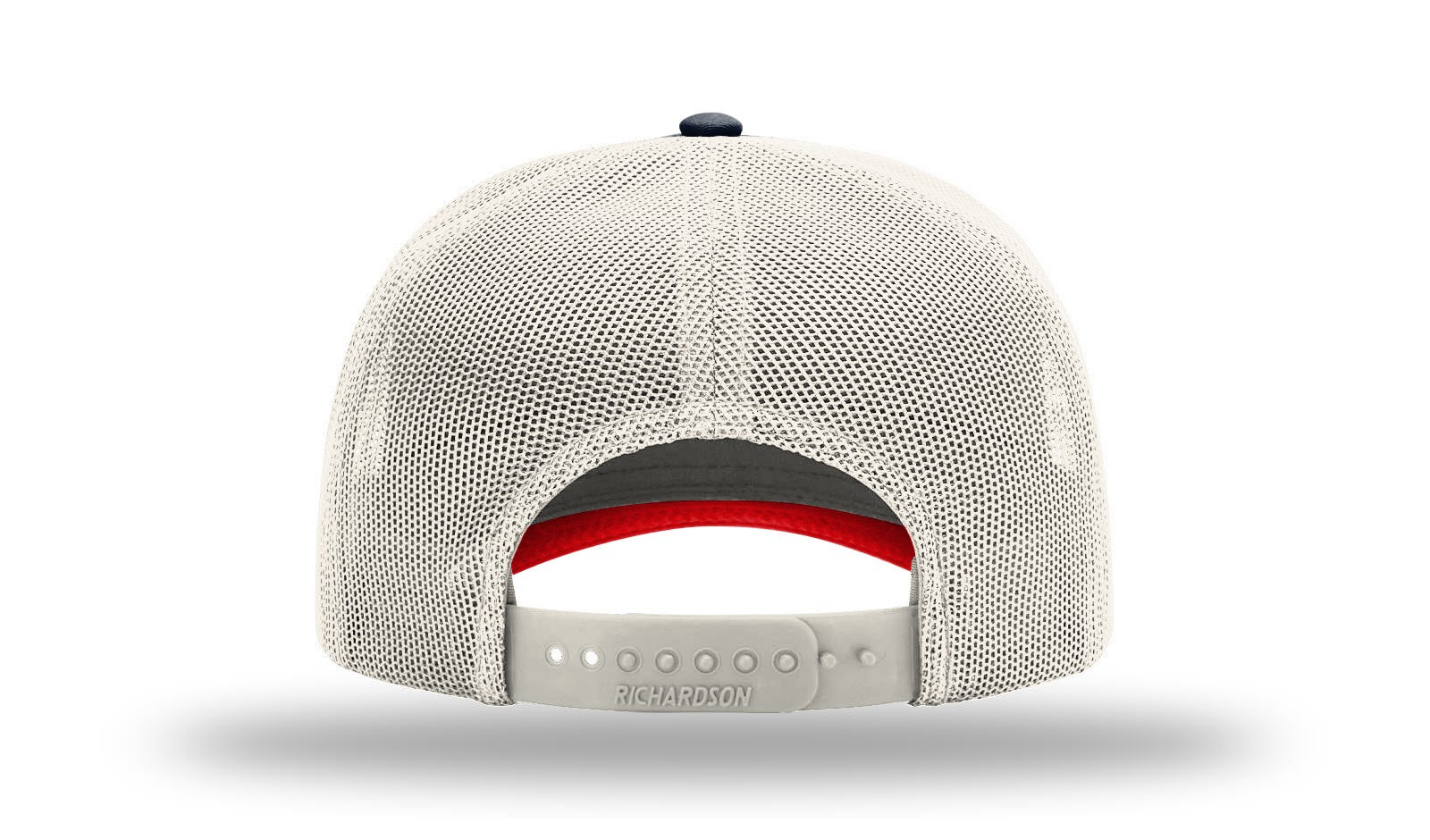 Richardson Five Panel Champ Trucker
