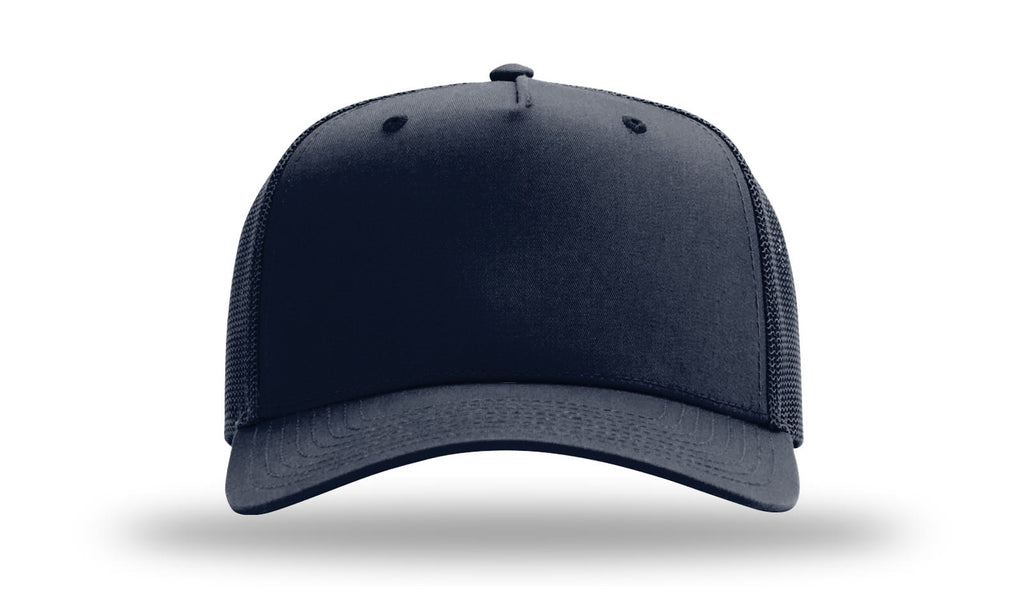 Richardson Five Panel Champ Trucker