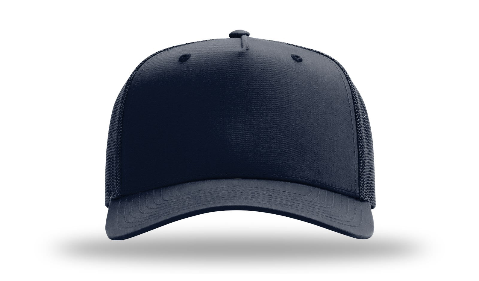 Richardson Five Panel Champ Trucker