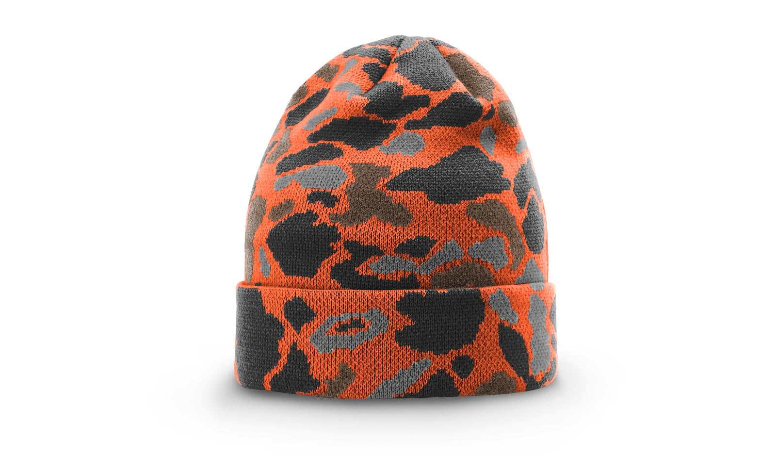 Richardson Duck Camo Beanie