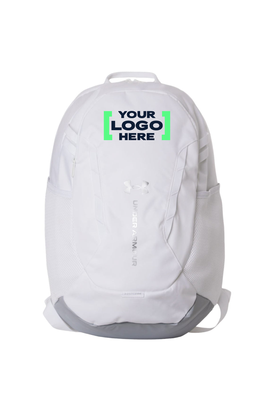 Under Armour® Hustle Backpack 6.0