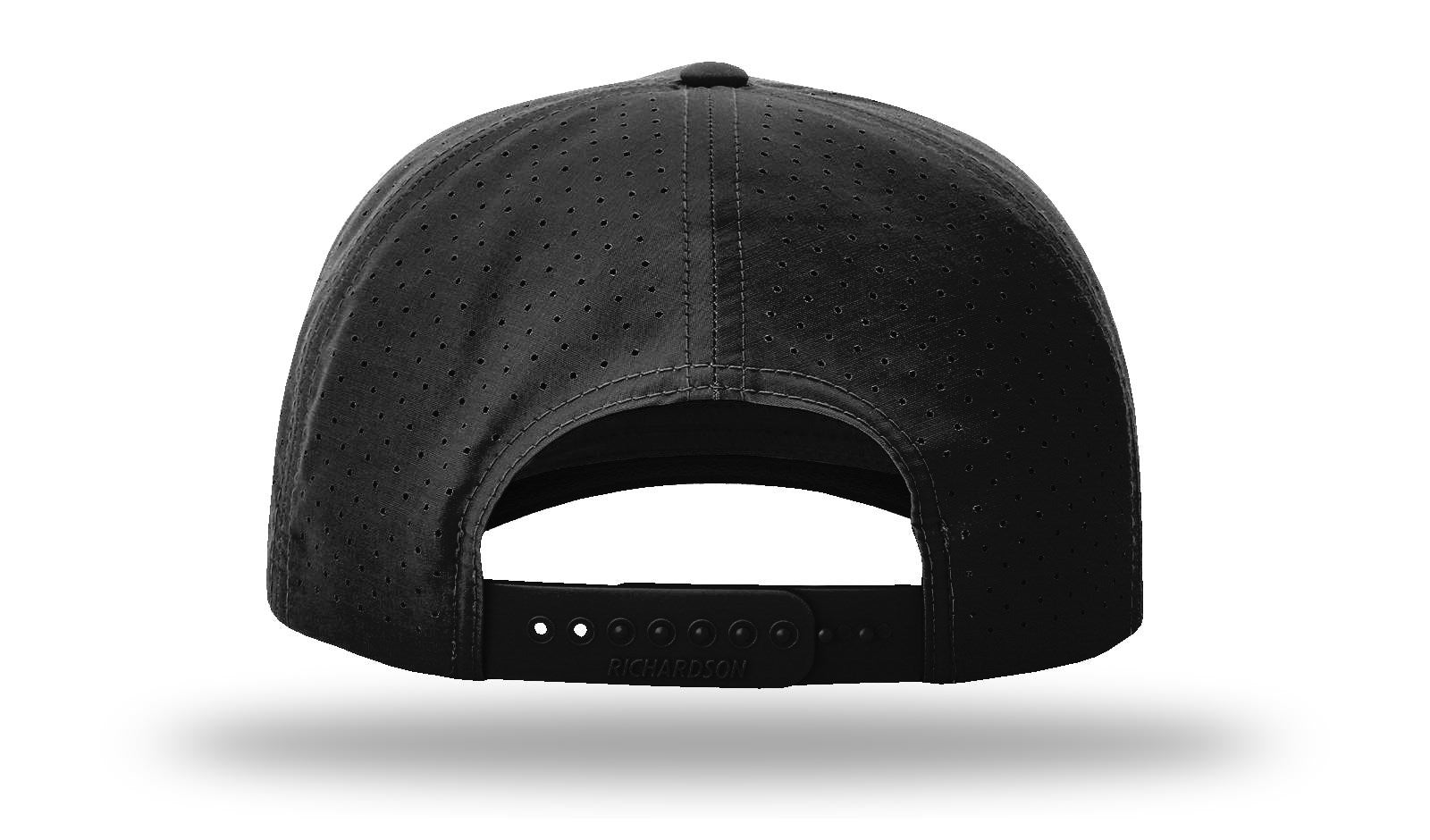 Richardson Laser Perf Performance Rope Cap