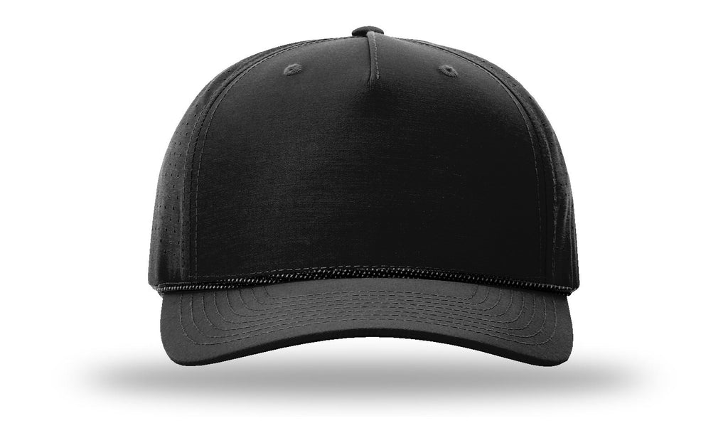 Richardson Laser Perf Performance Rope Cap