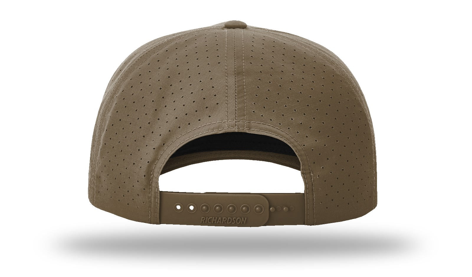 Richardson Laser Perf Performance Rope Cap