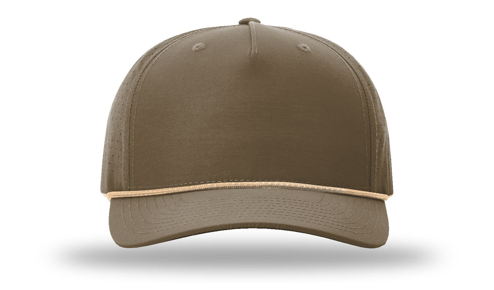 Richardson Laser Perf Performance Rope Cap