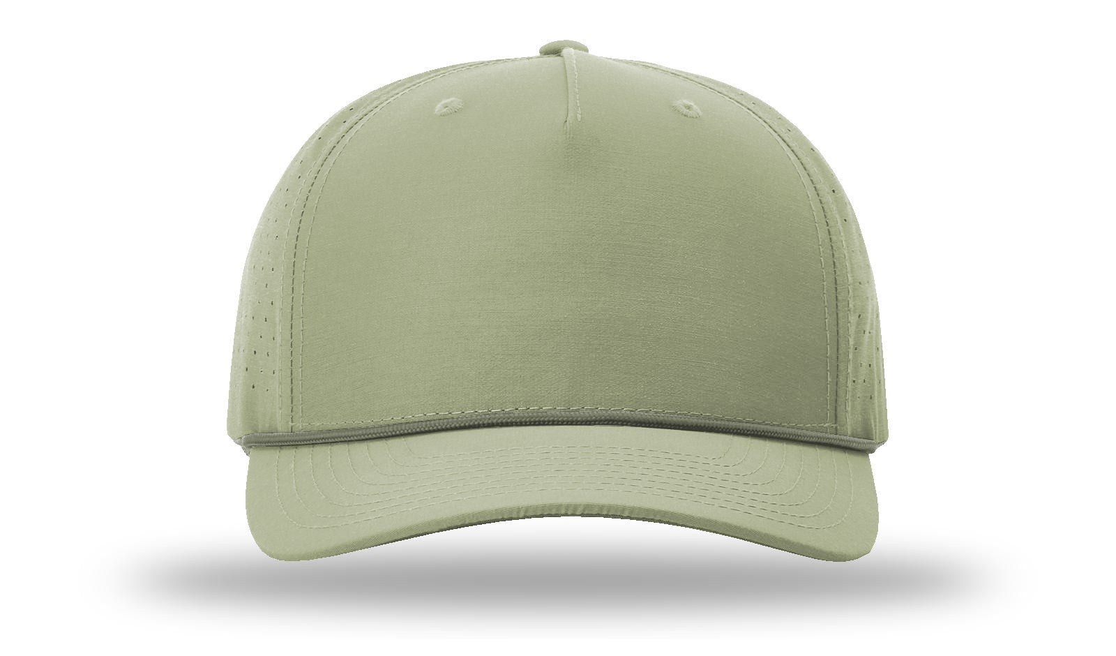 Richardson Laser Perf Performance Rope Cap