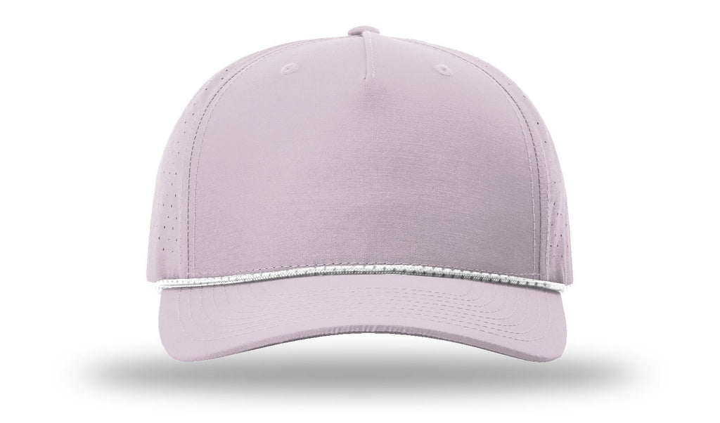 Richardson Laser Perf Performance Rope Cap
