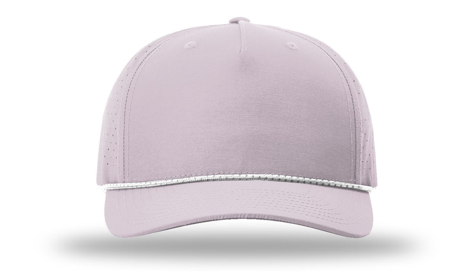 Richardson Laser Perf Performance Rope Cap