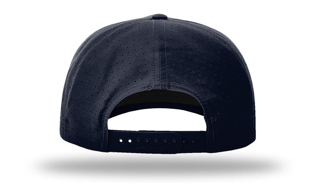 Richardson Laser Perf Performance Rope Cap