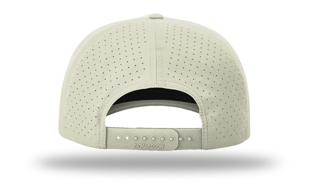 Richardson Laser Perf Performance Rope Cap