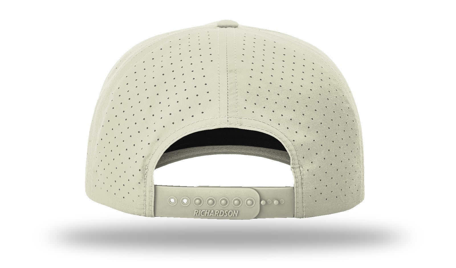 Richardson Laser Perf Performance Rope Cap