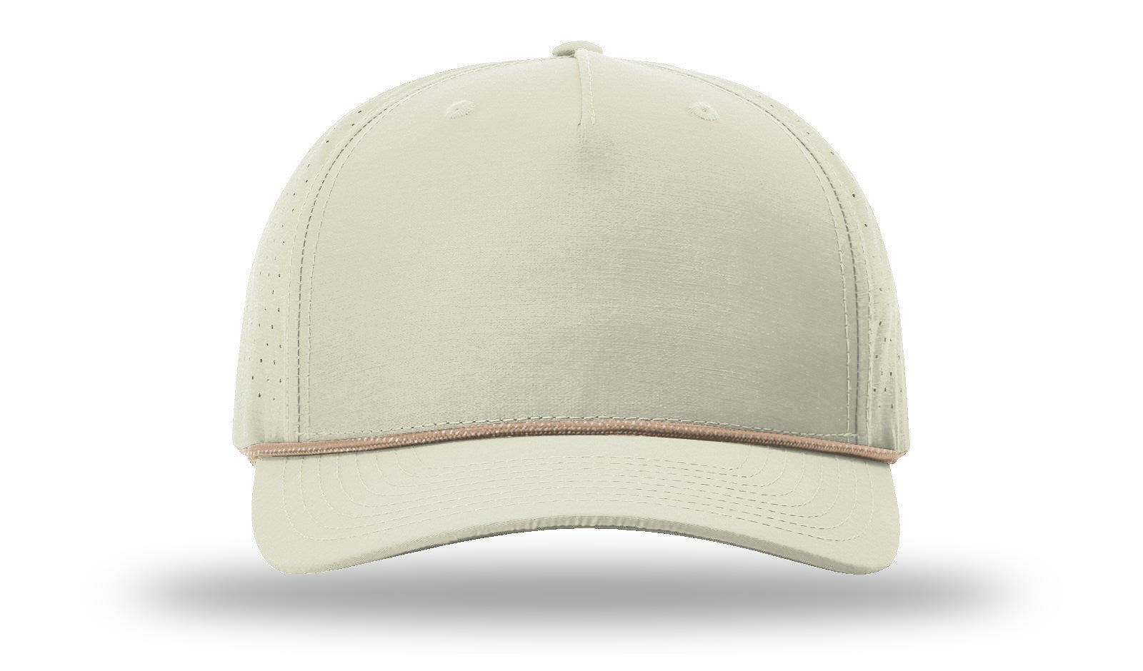Richardson Laser Perf Performance Rope Cap