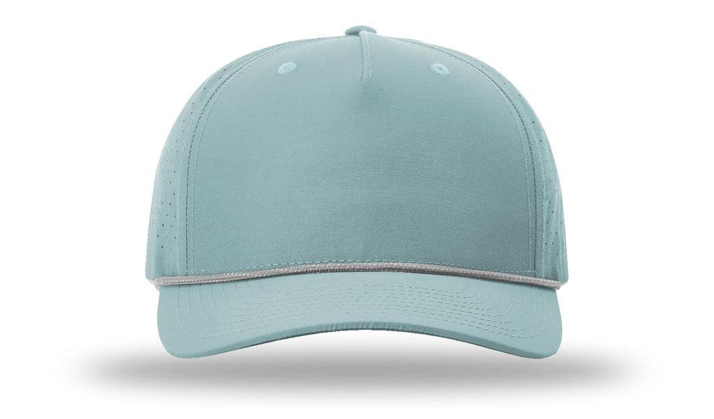 Richardson Laser Perf Performance Rope Cap