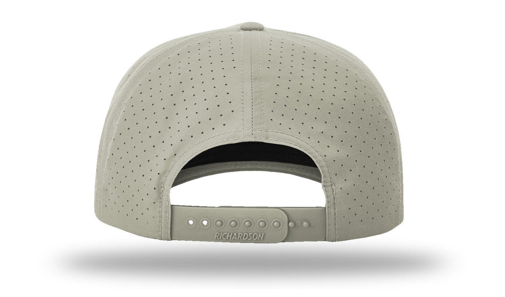 Richardson Laser Perf Performance Rope Cap