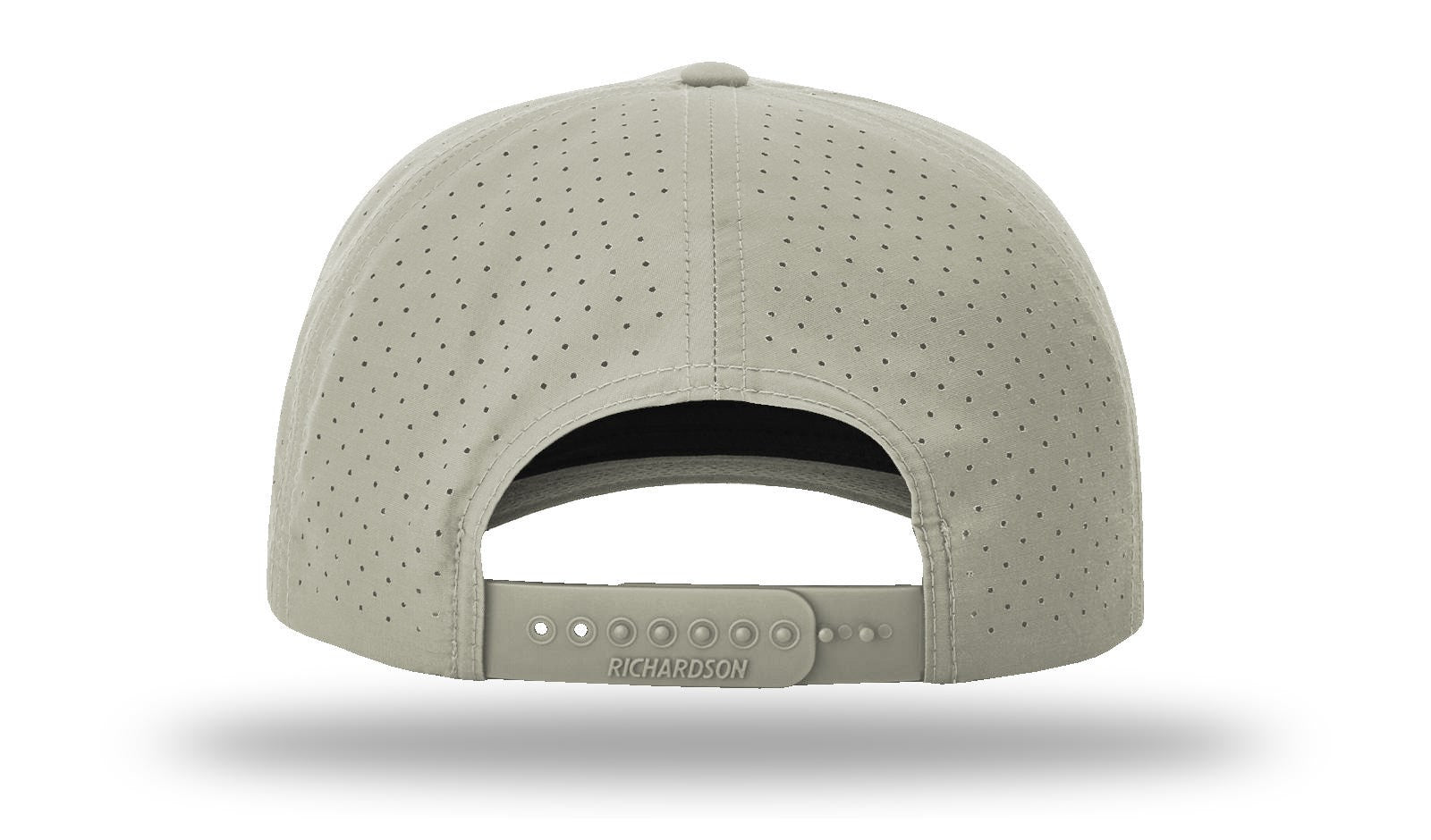 Richardson Laser Perf Performance Rope Cap