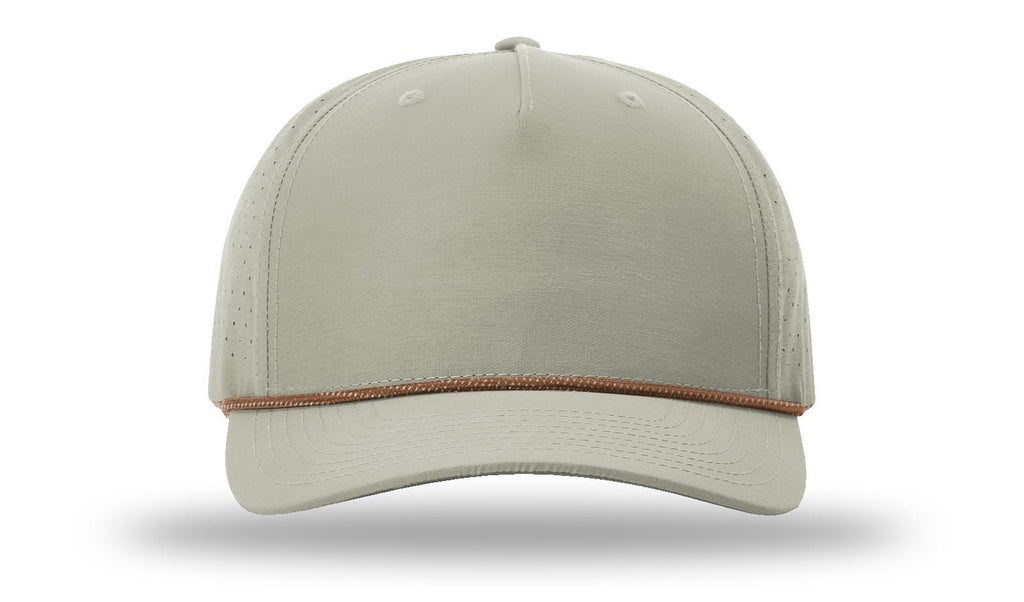 Richardson Laser Perf Performance Rope Cap