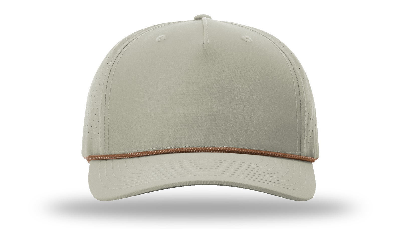 Richardson Laser Perf Performance Rope Cap
