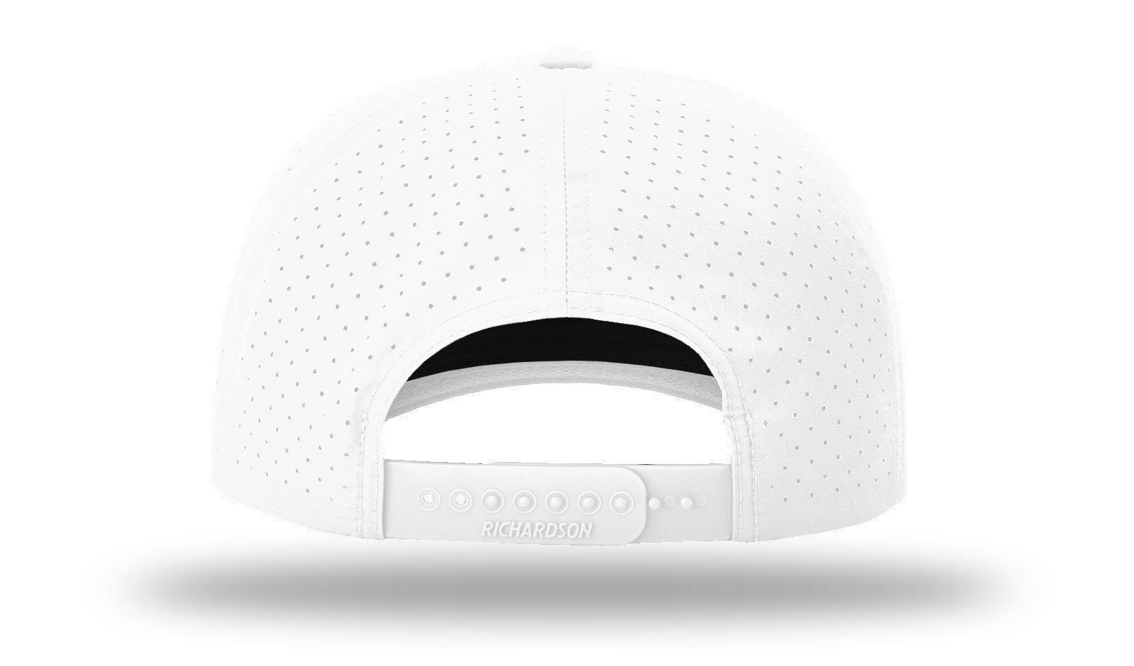 Richardson Laser Perf Performance Rope Cap