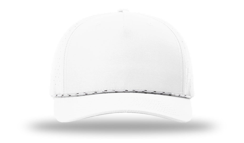 Richardson Laser Perf Performance Rope Cap