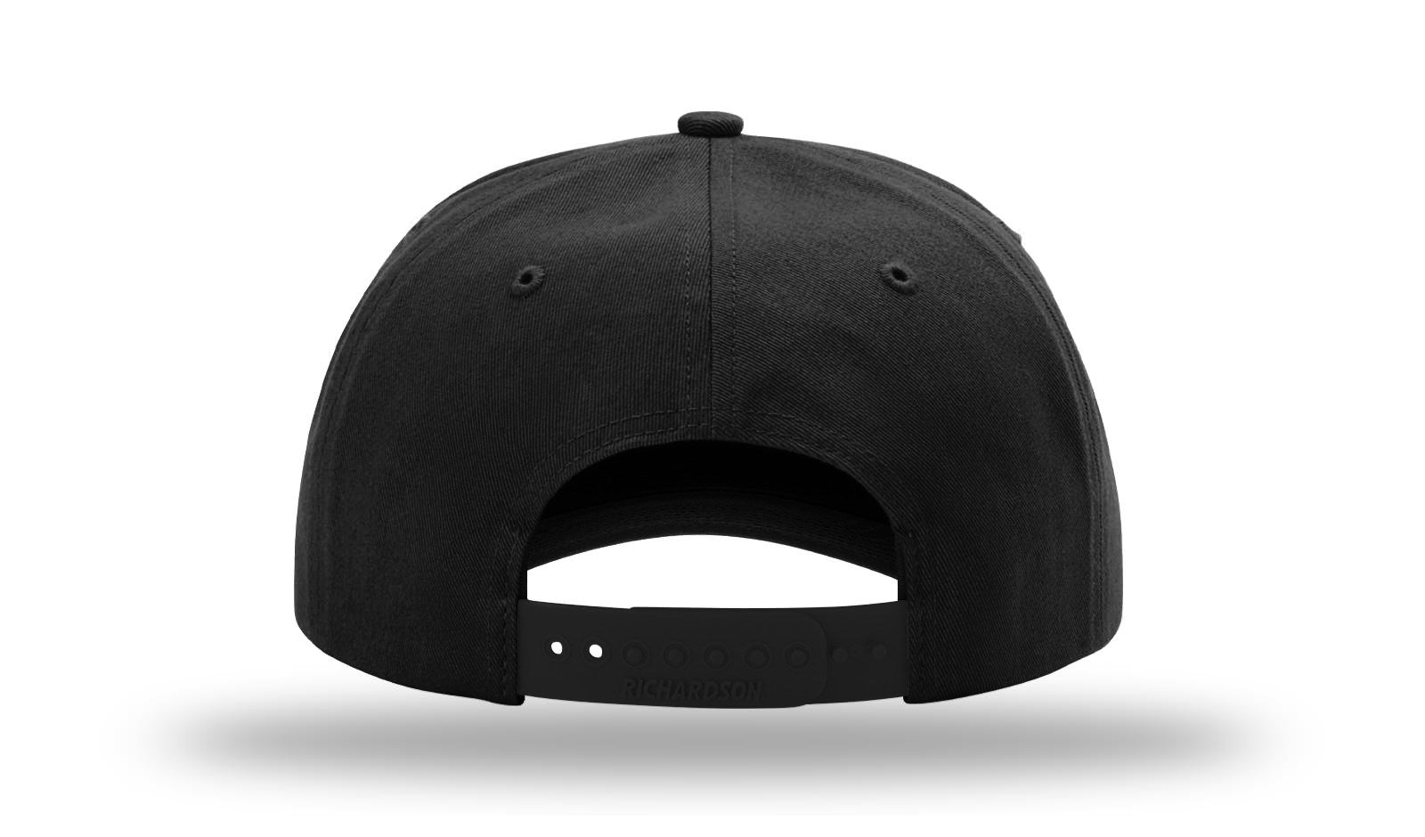 Richardson 5 Panel Gramps