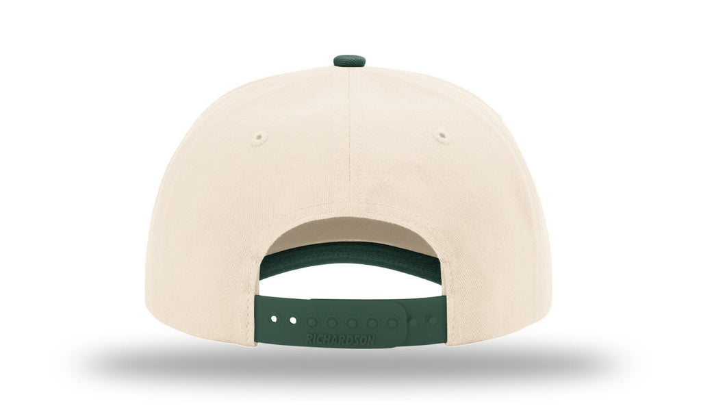 Richardson 5 Panel Gramps