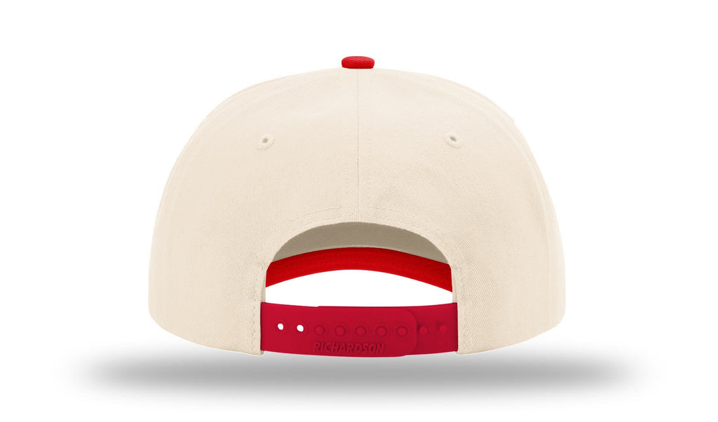 Richardson 5 Panel Gramps