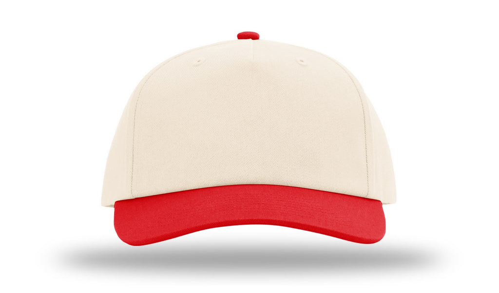 Richardson 5 Panel Gramps