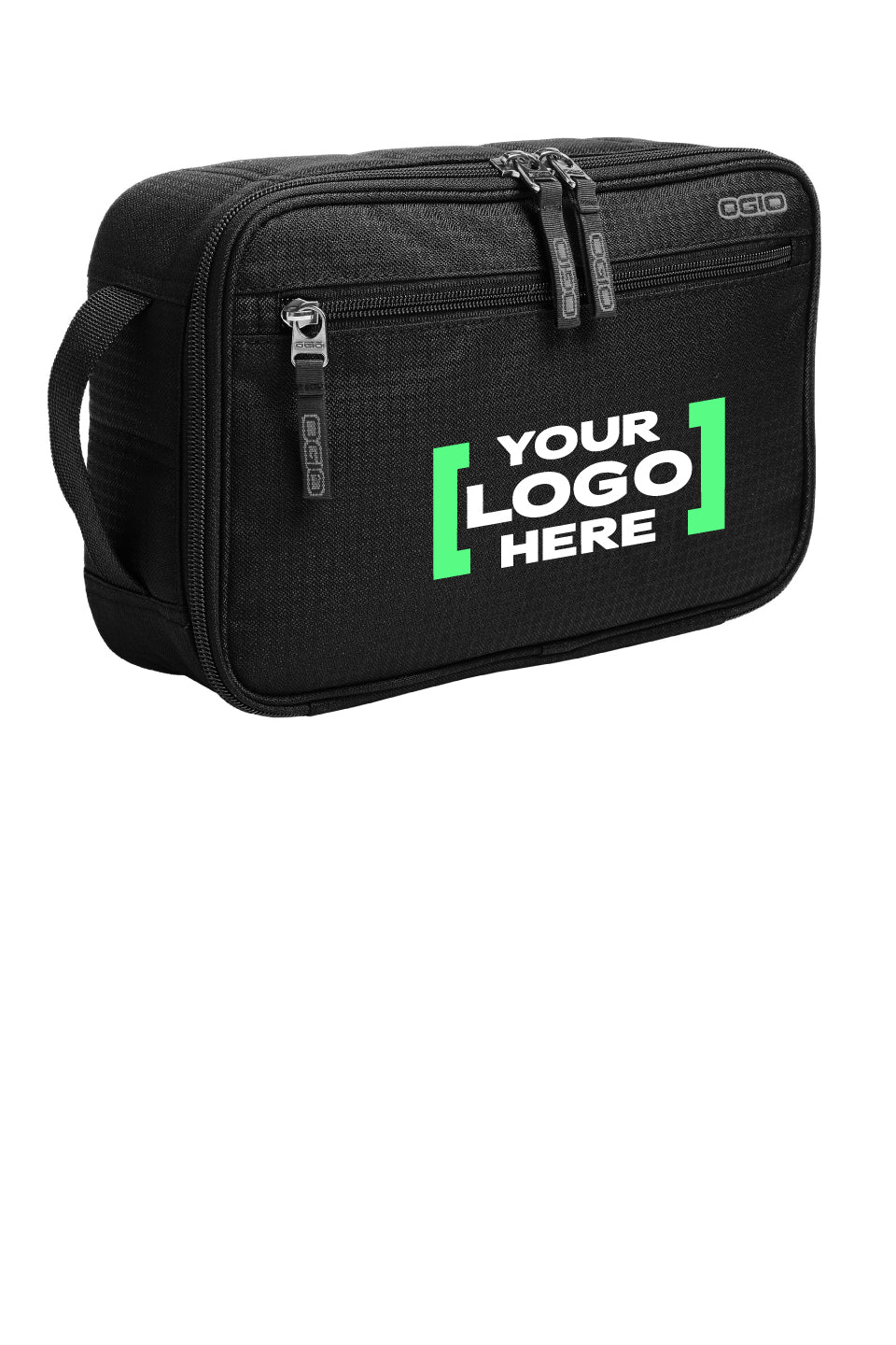 OGIO® Shadow Travel Kit