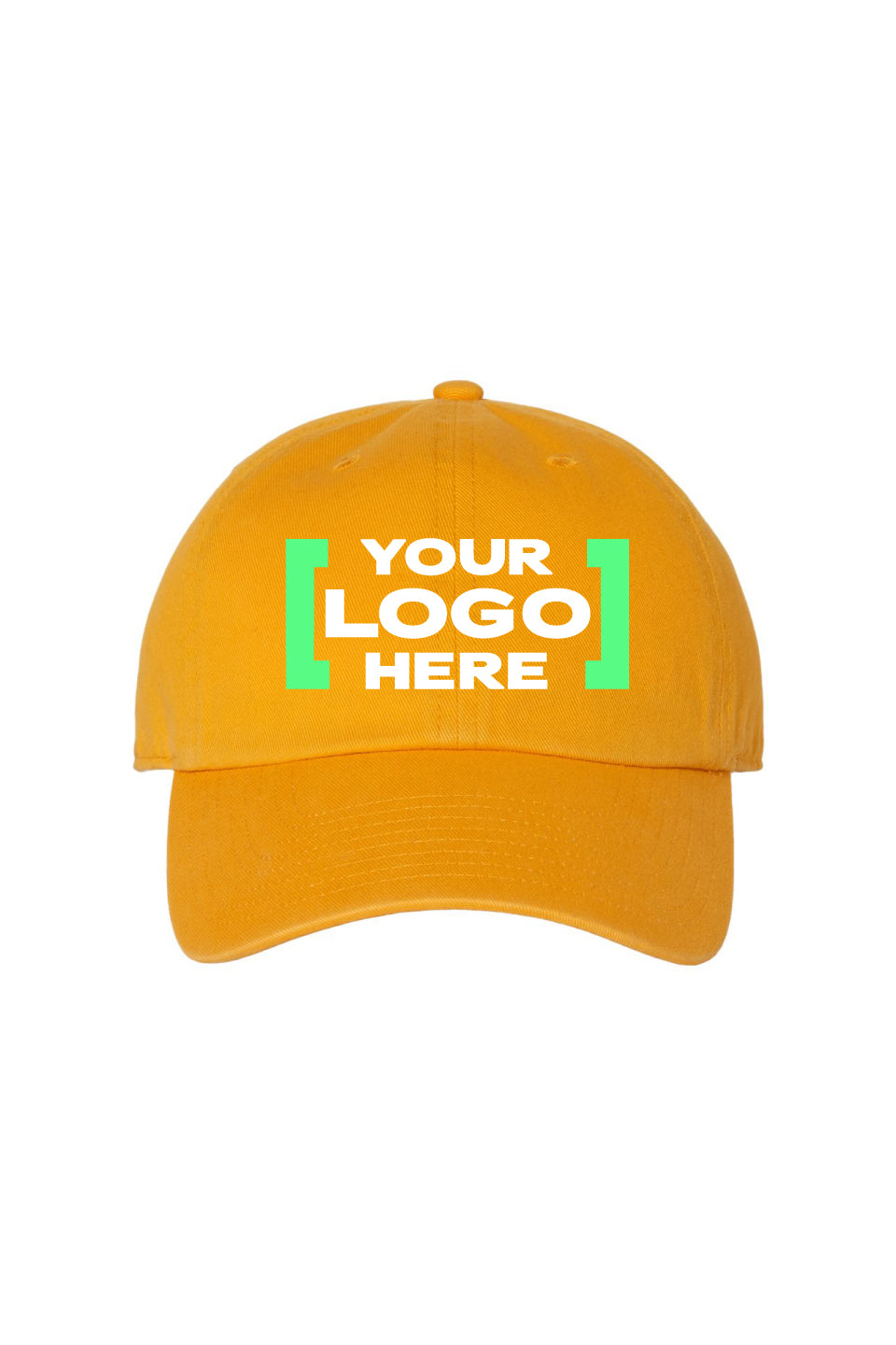 47 Brand Clean Up Cap